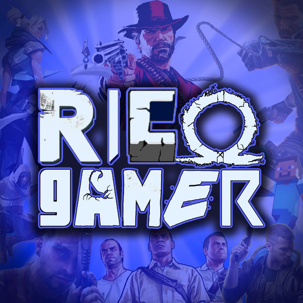 Rico Gamer