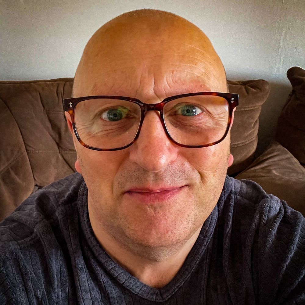 Peter Strachan