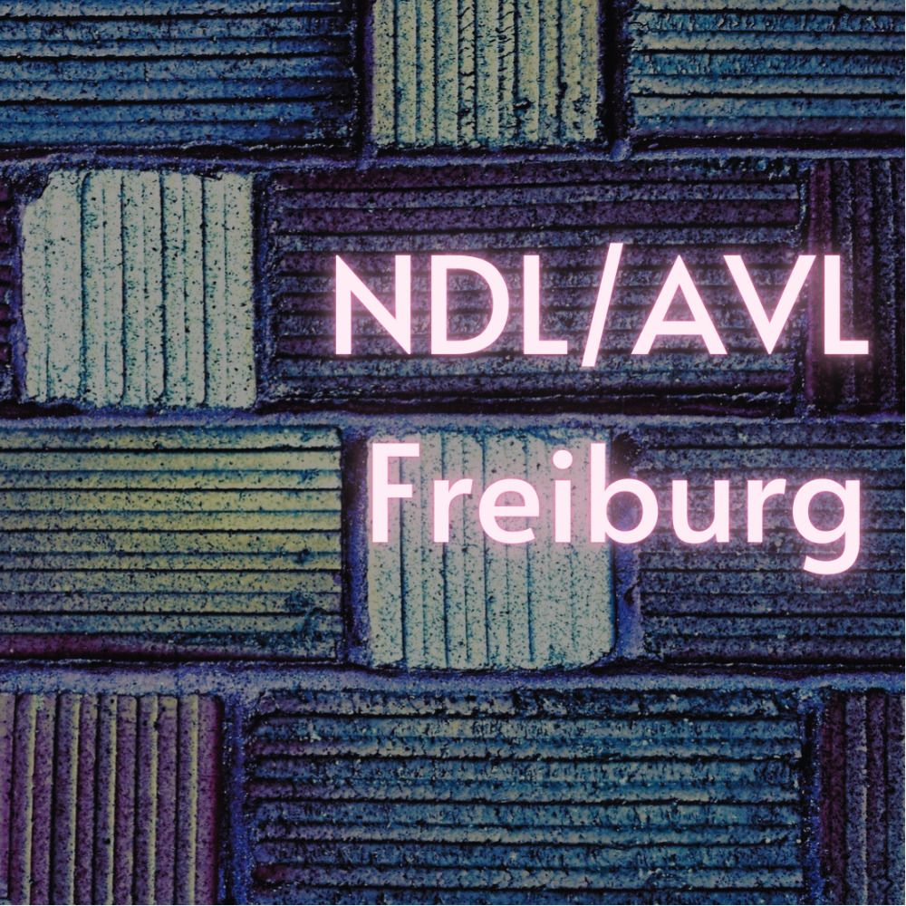NDL/AVL Freiburg