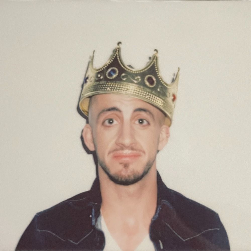 Profile avatar