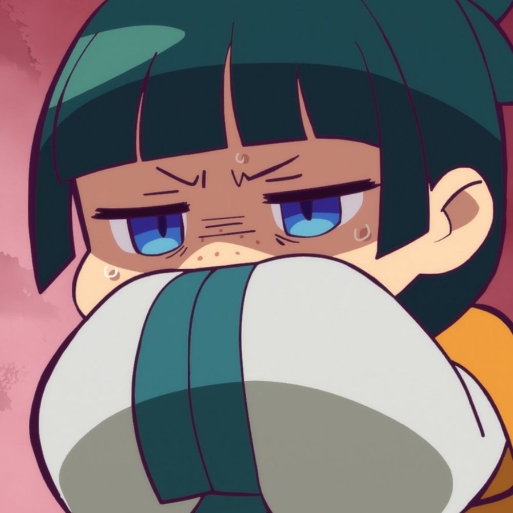 Ophelia (Introverted Lurker)