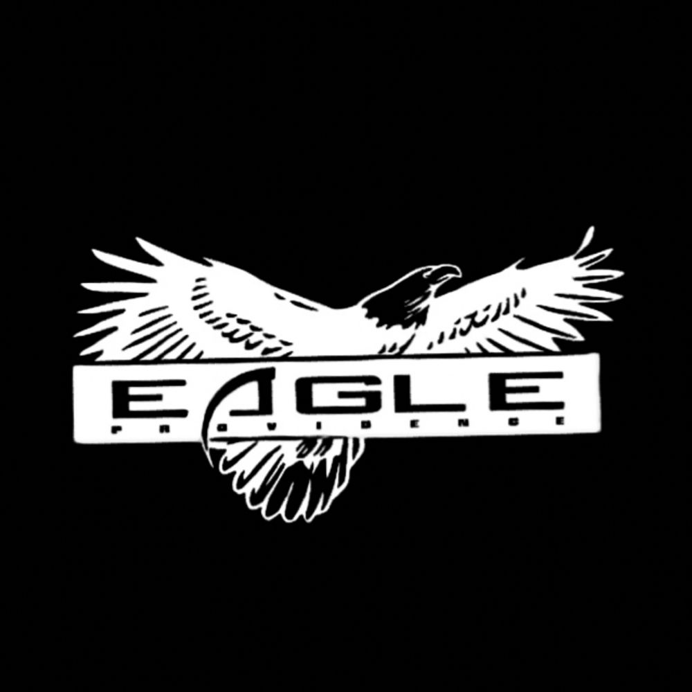 The Eagle 🔞