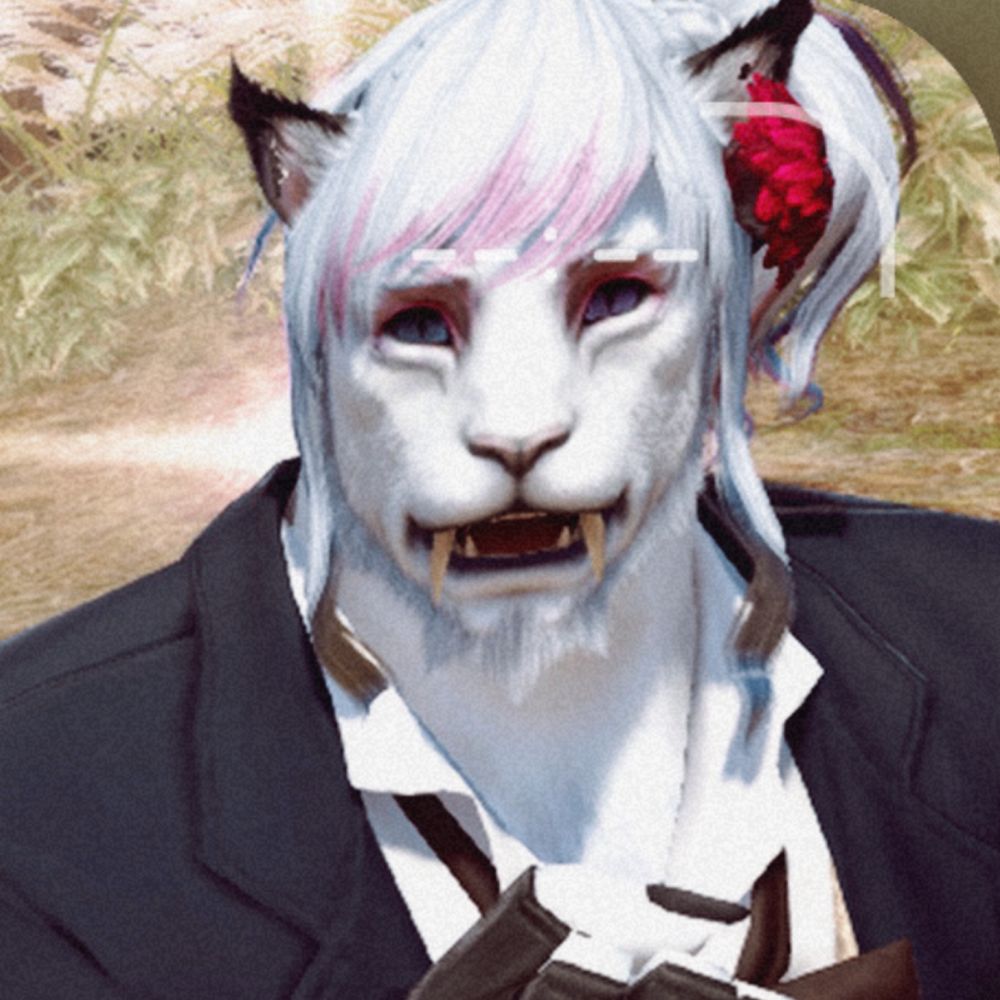 ﾛｽｷﾞｬﾙ🐯🤟💖