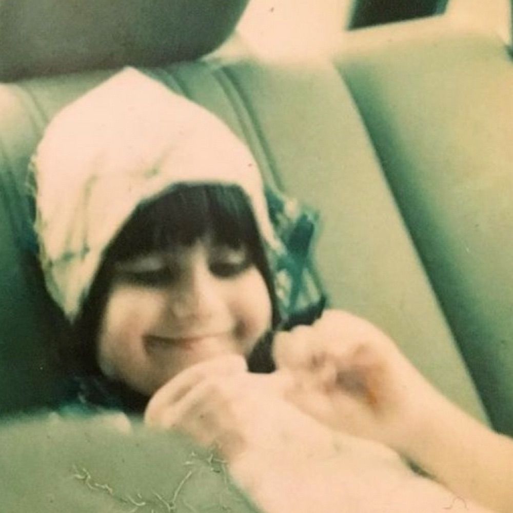 Niloufar Farrokh