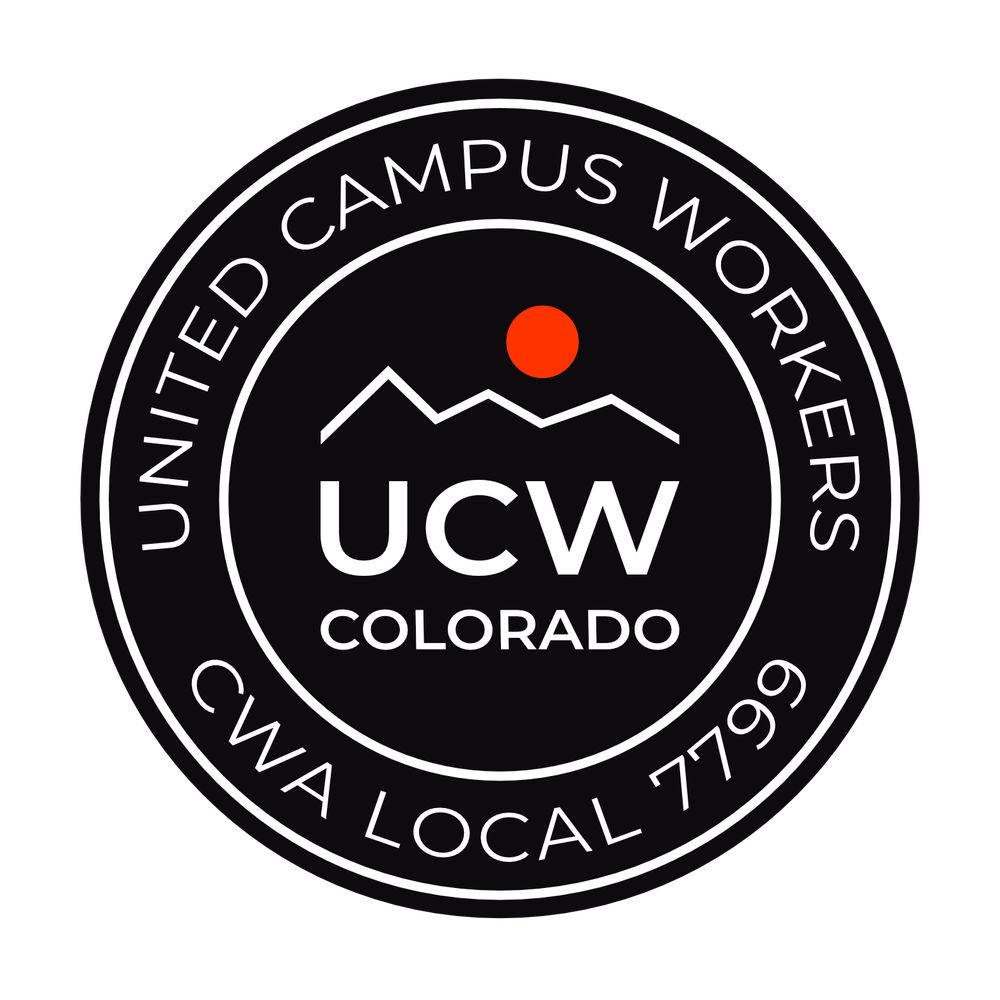 United Campus Workers Colorado