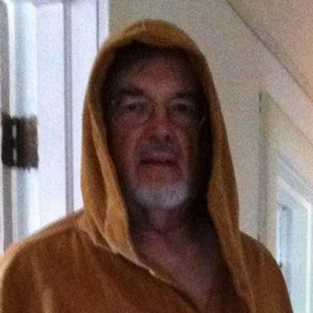 Dick Seabrook