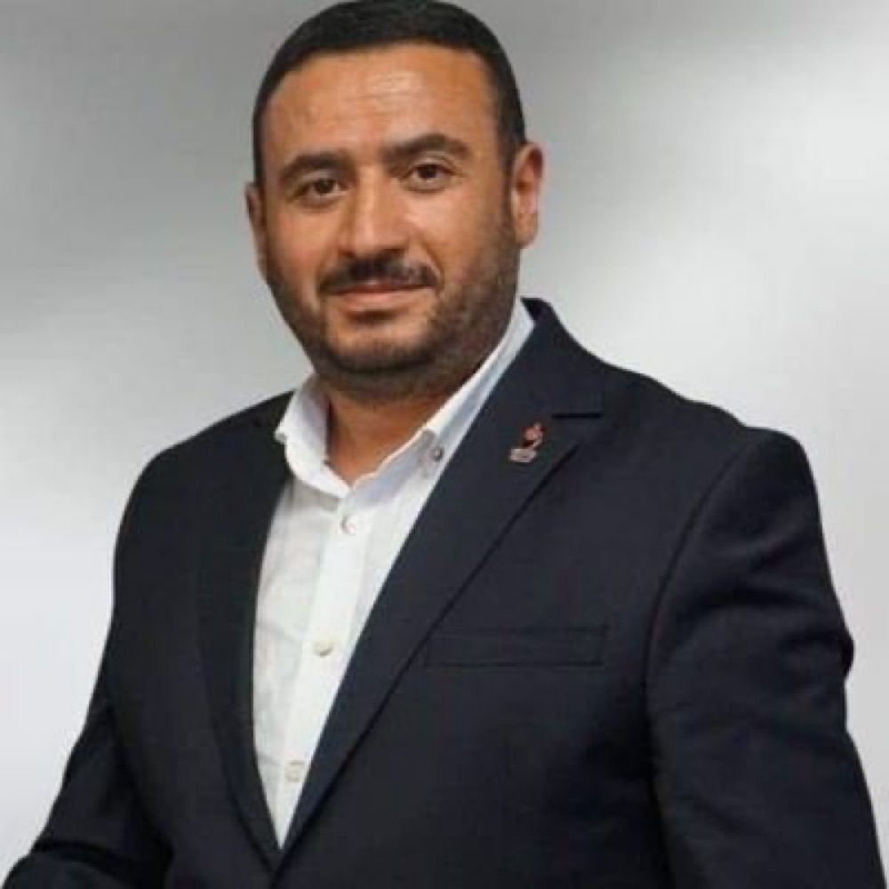Ünal Yıldırım