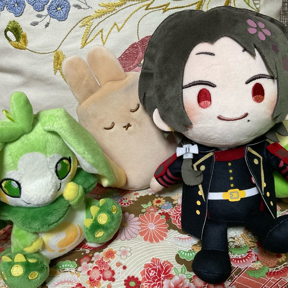 だてまき