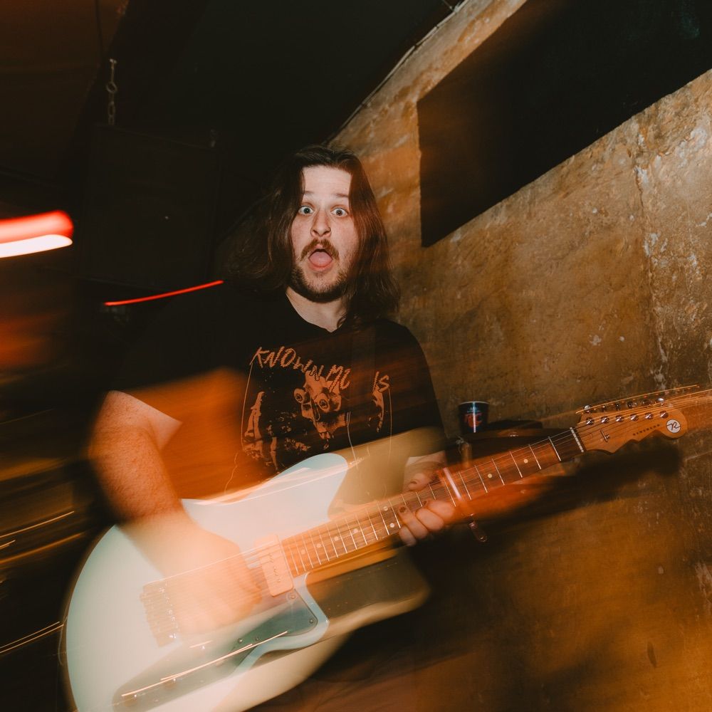 💐 Guitar Enthusiast 💐