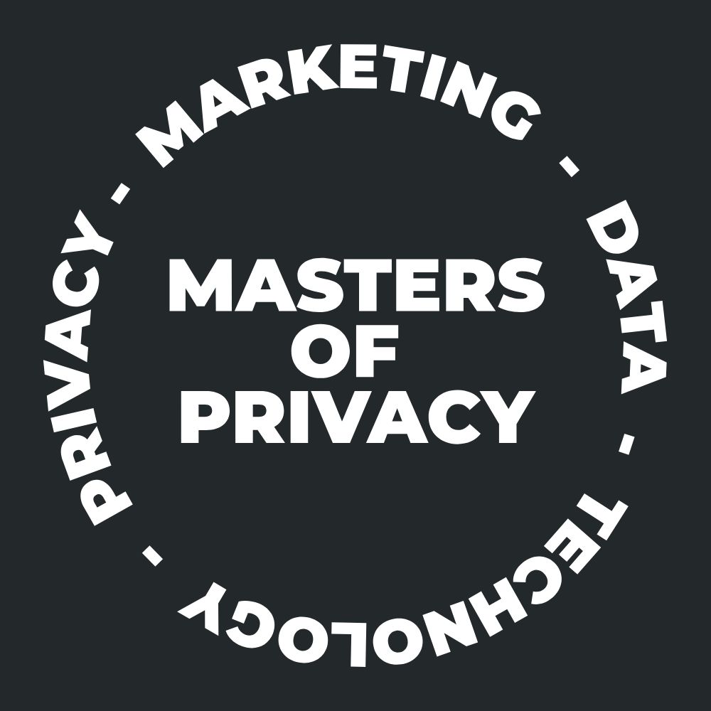 Masters of Privacy