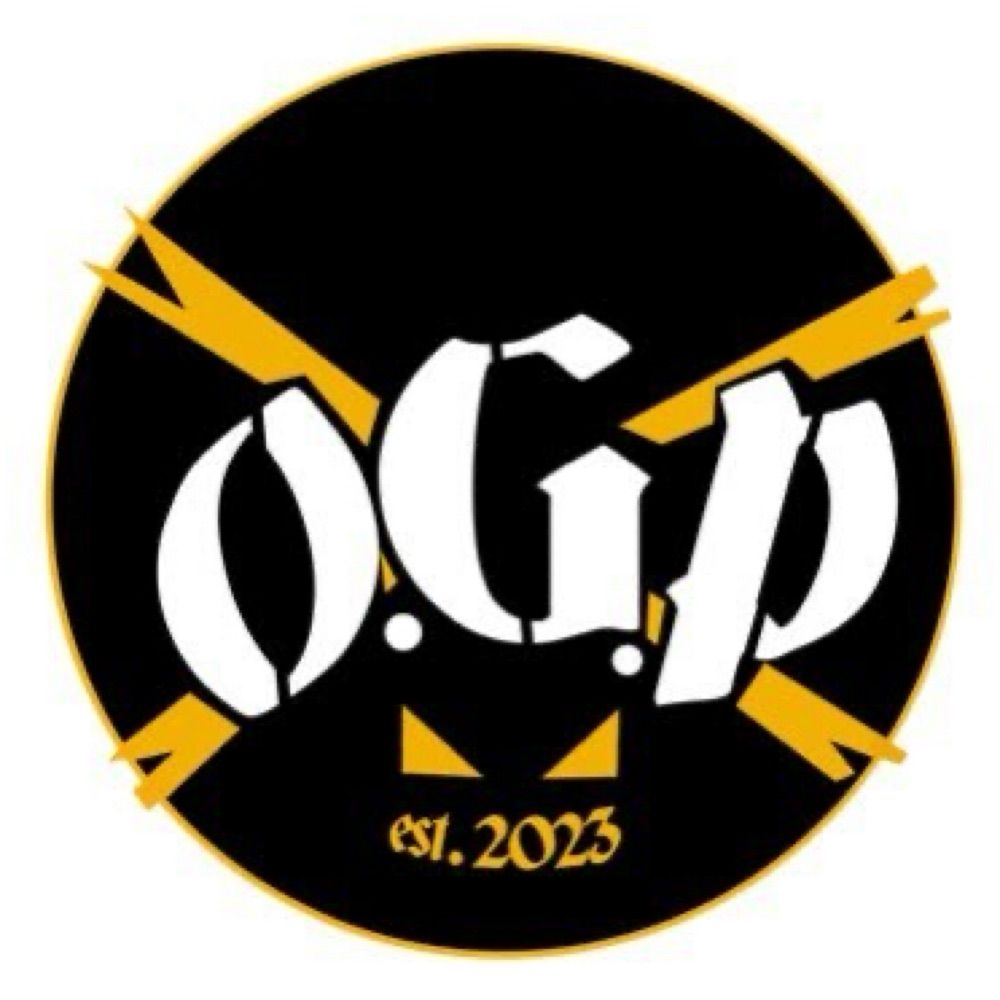 OGP