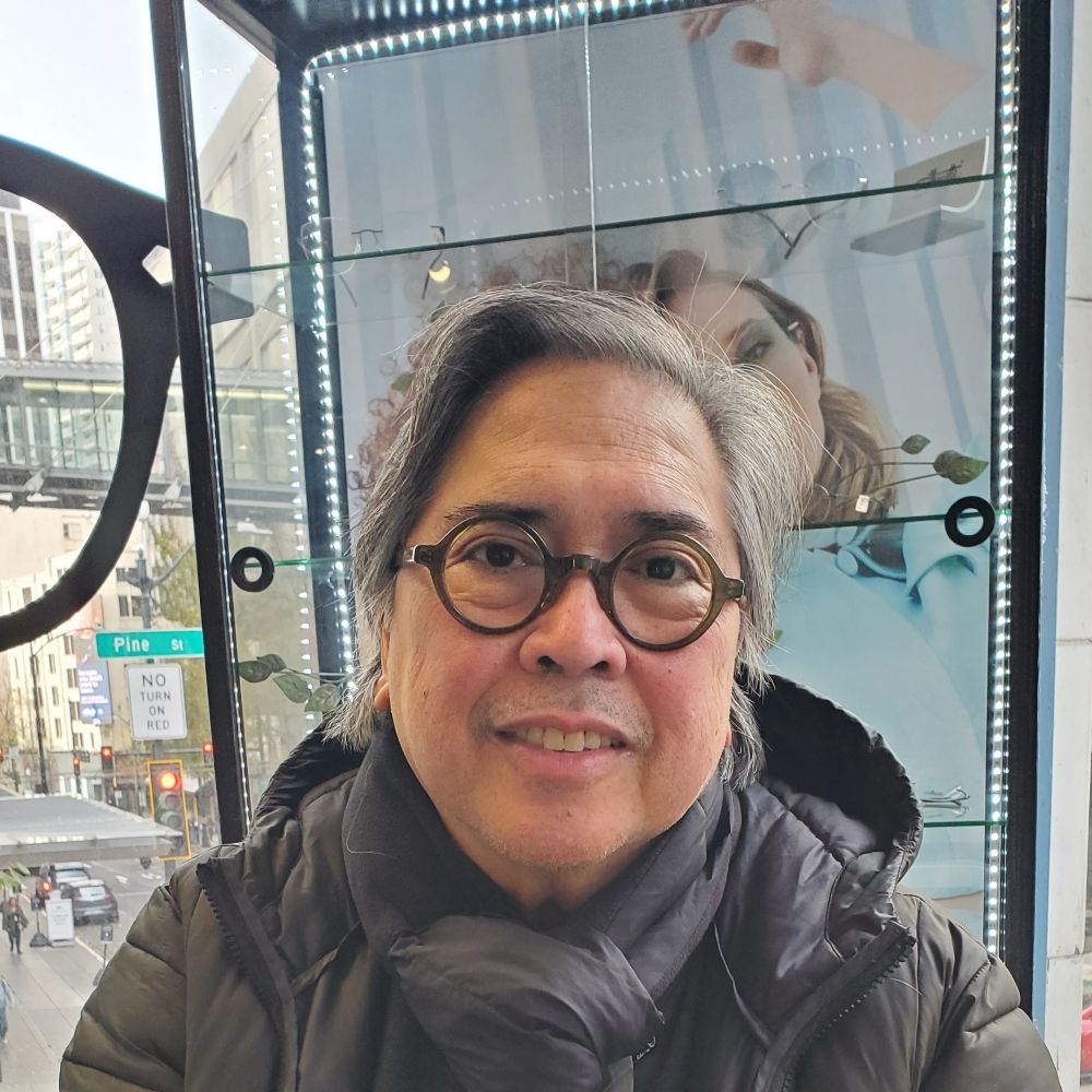 Vicente L Rafael