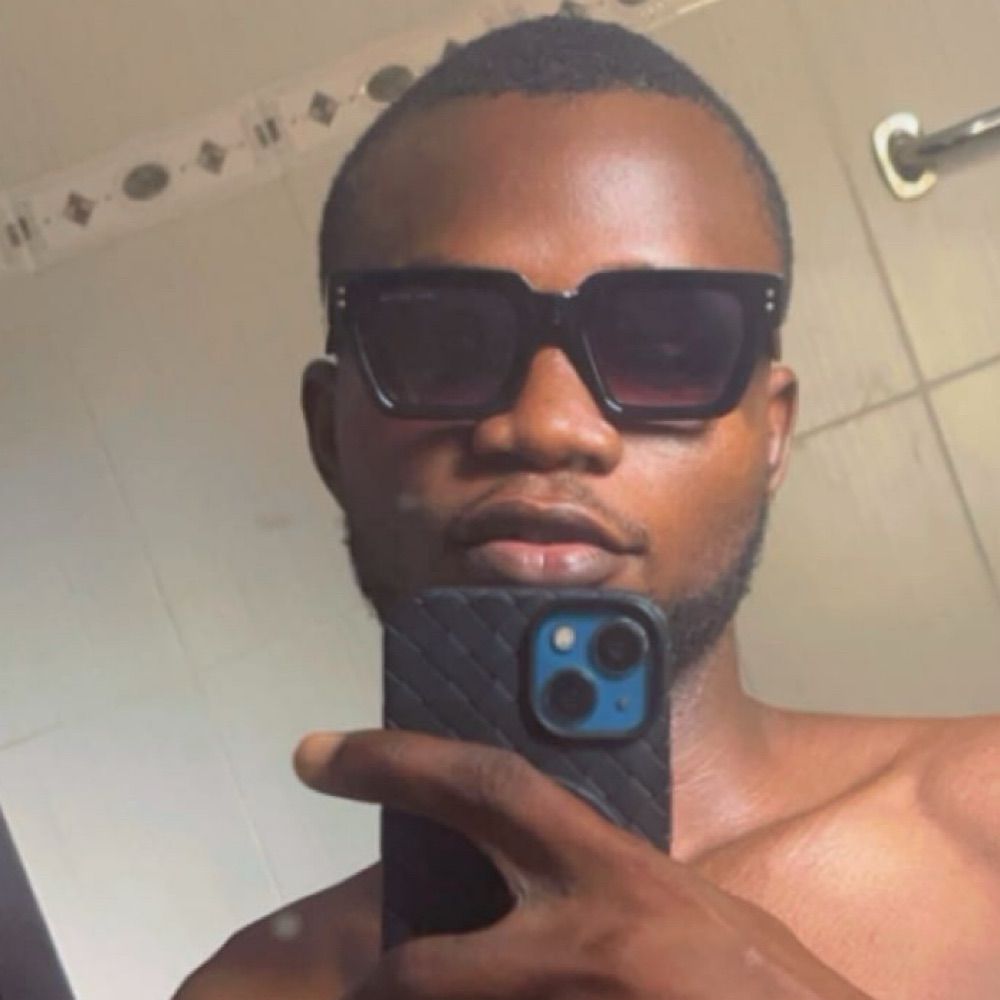 Vincent Adebowale
