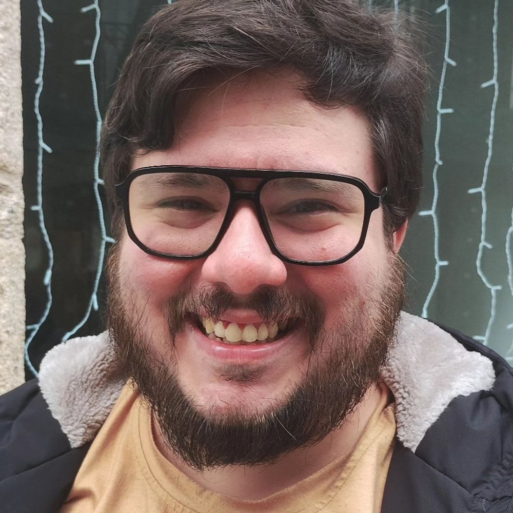 Gorgojox 🤓​👾​🎮​💻​
