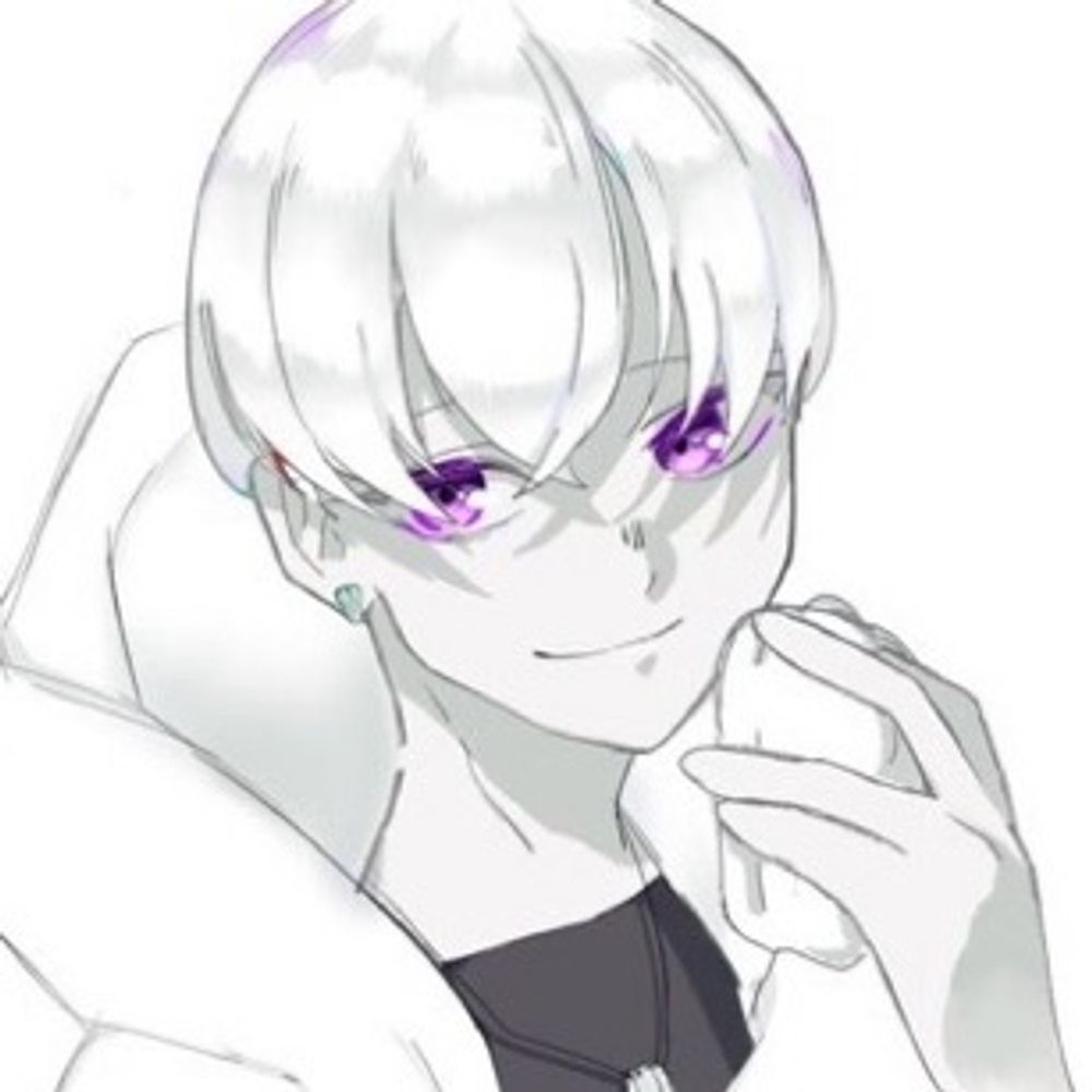 白菜ぱぷ🫑‎🤍