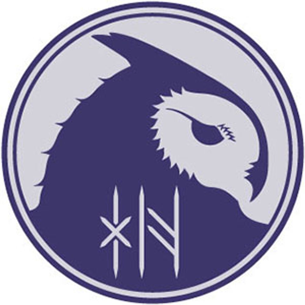 Dark Owl