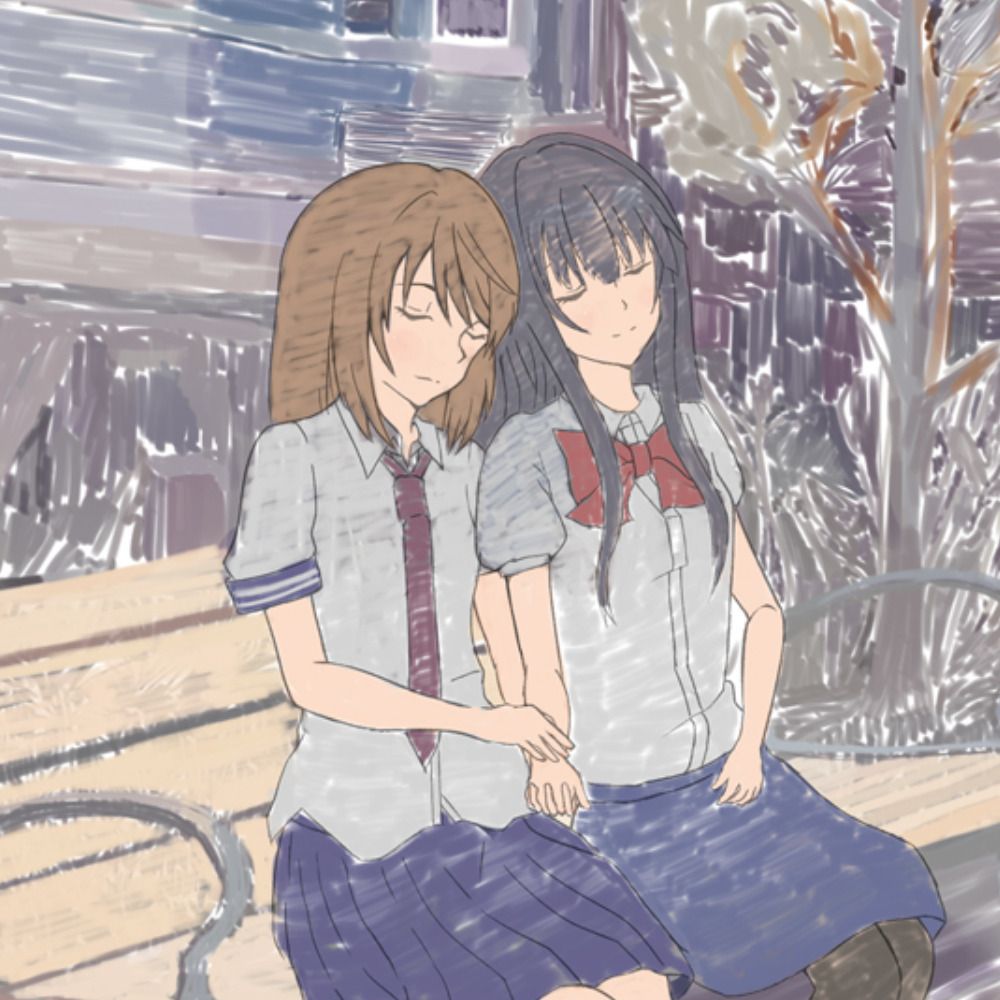 中石ゆん@文学フリマ札幌10【B-23〜24】