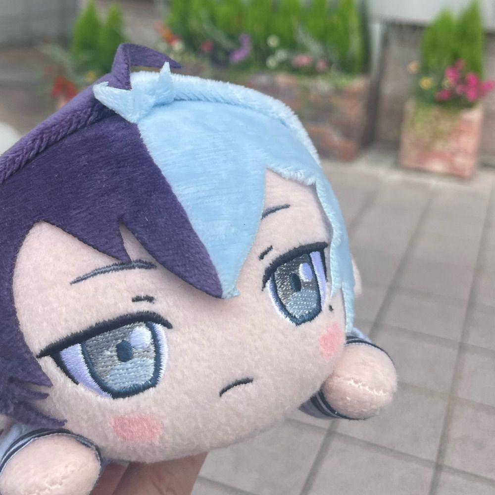 とっととはむちゃん🐹