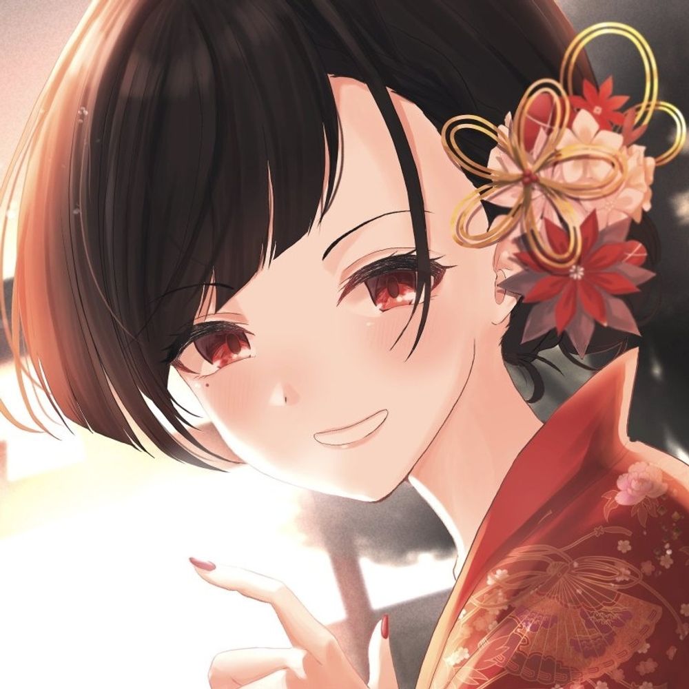朱音