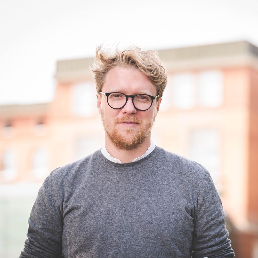 Lasse Petersdotter