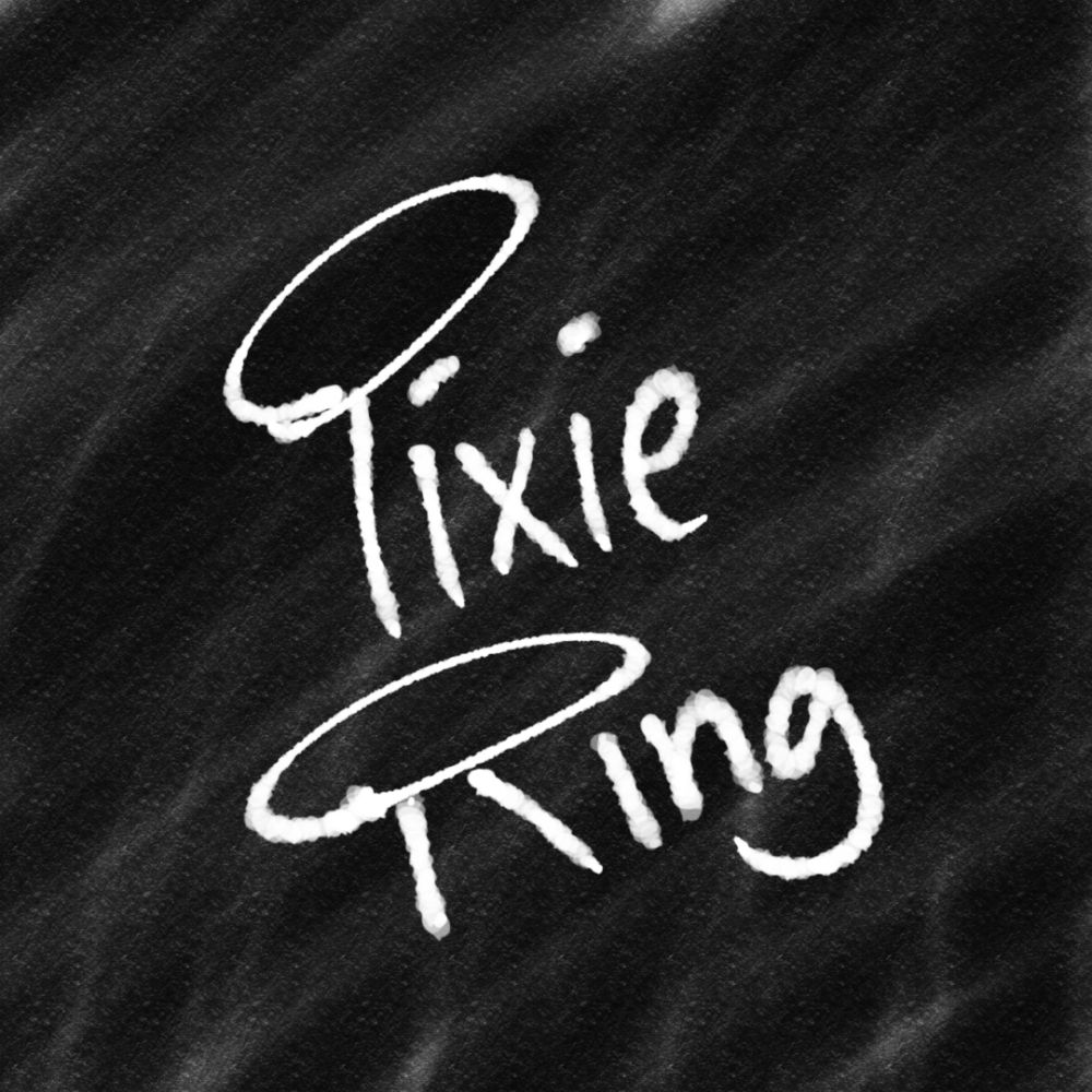 the pixie ring