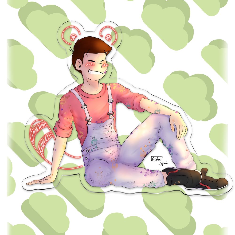 Aiden