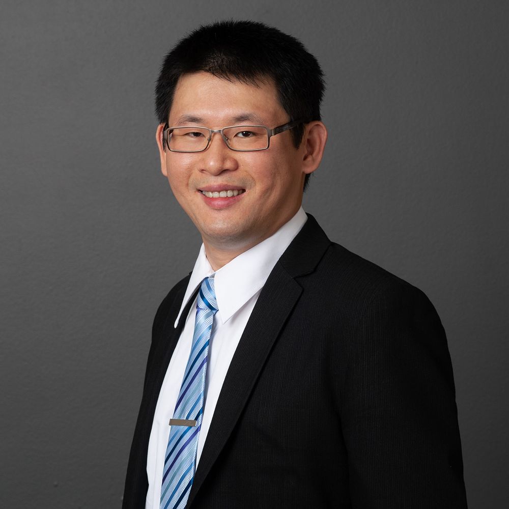 Chun-Hung Wang