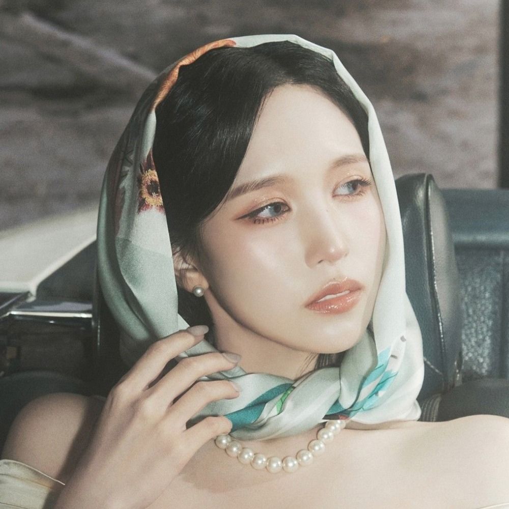 Duda Ama a Mina 🐧 | MISAMO