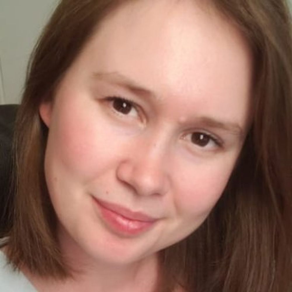 Melanie Bozzay, Ph.D.