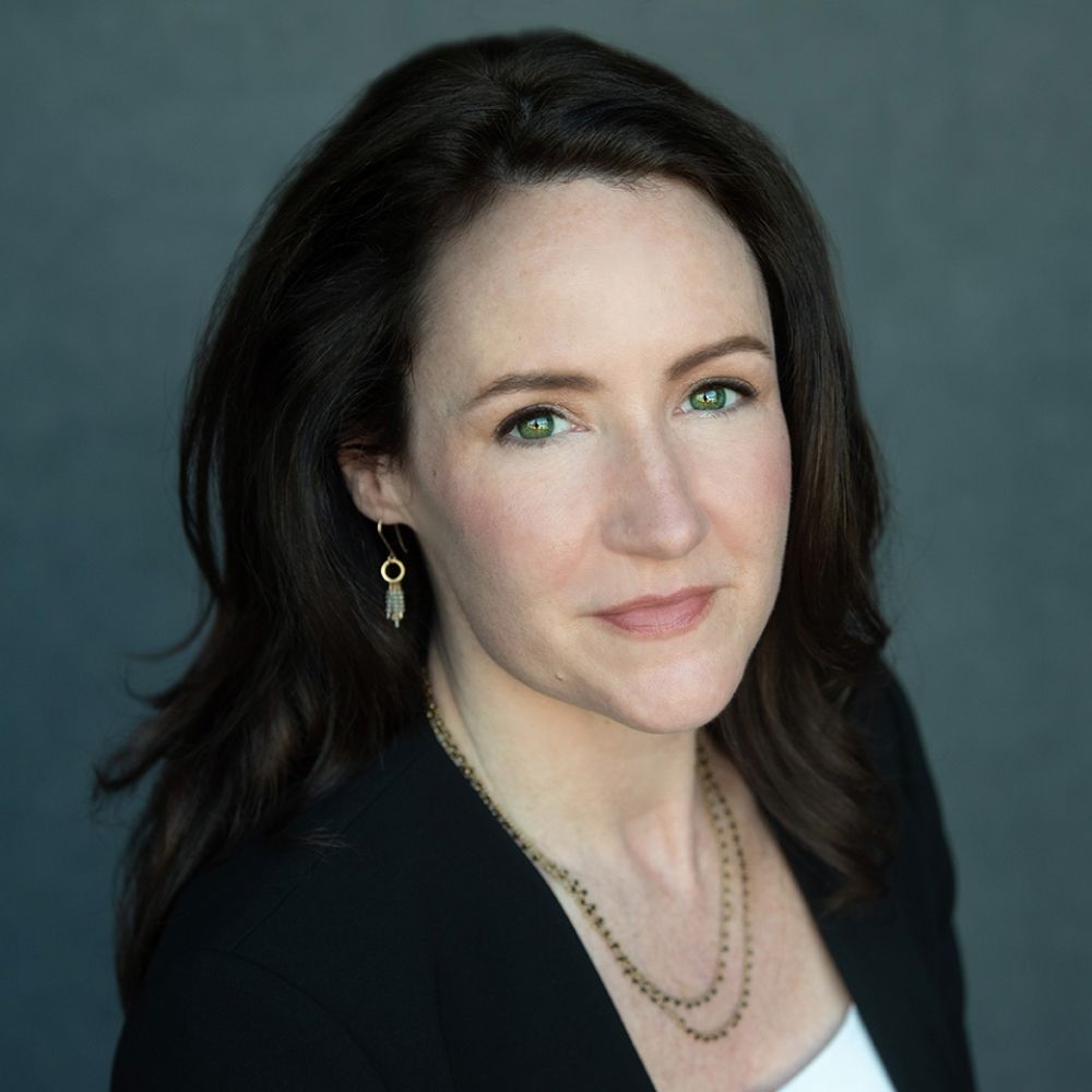 Melissa Haworth (she, hers)