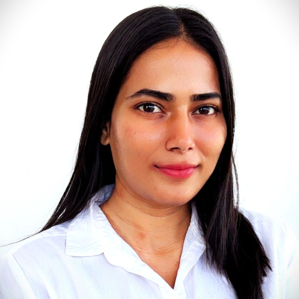 Simran Sinha