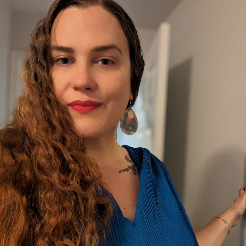 Katrina Struloeff, PhD