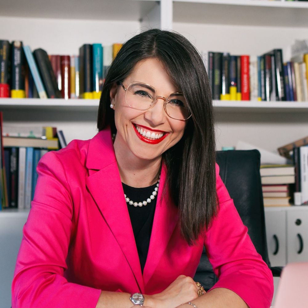 Domitilla Ferrari