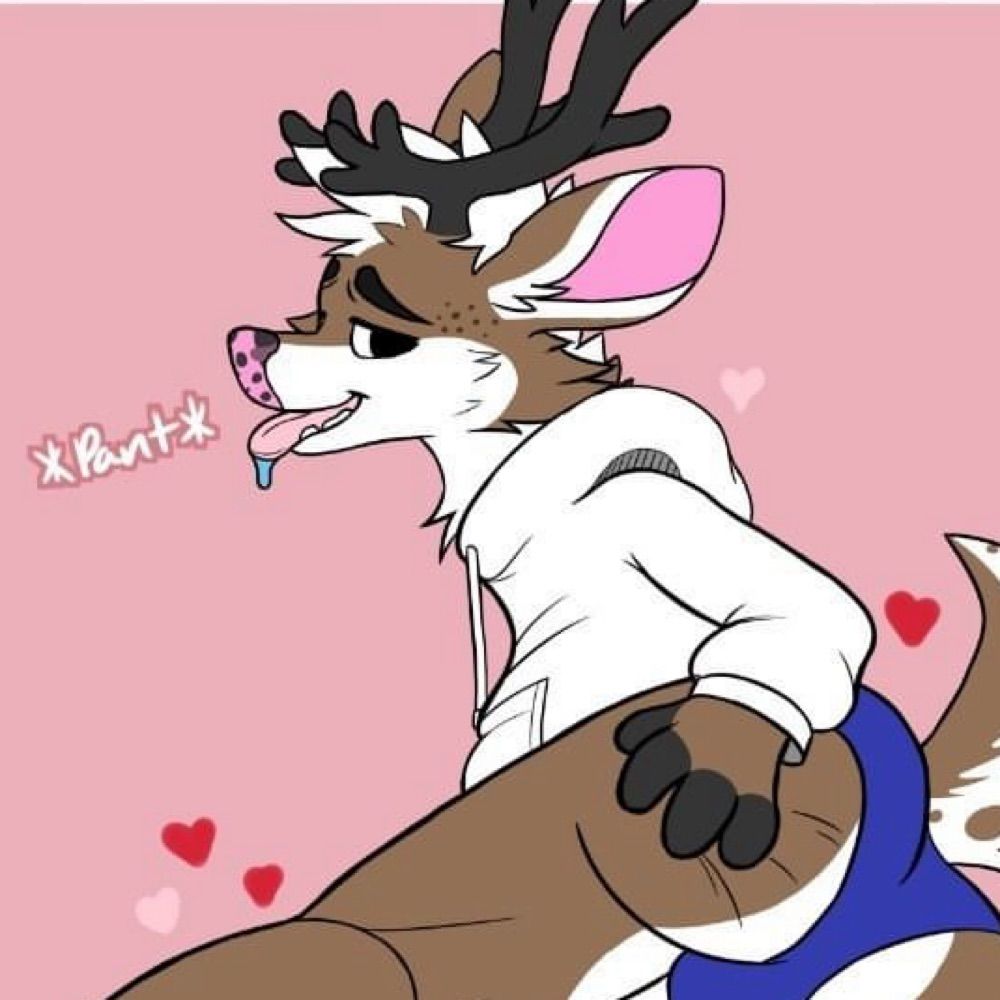 Cobalt’s boner zone 🔞 🔜 MFF???