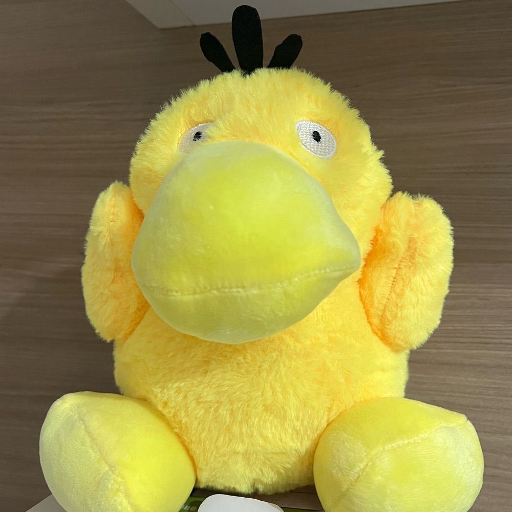 psyduck da shopee 
