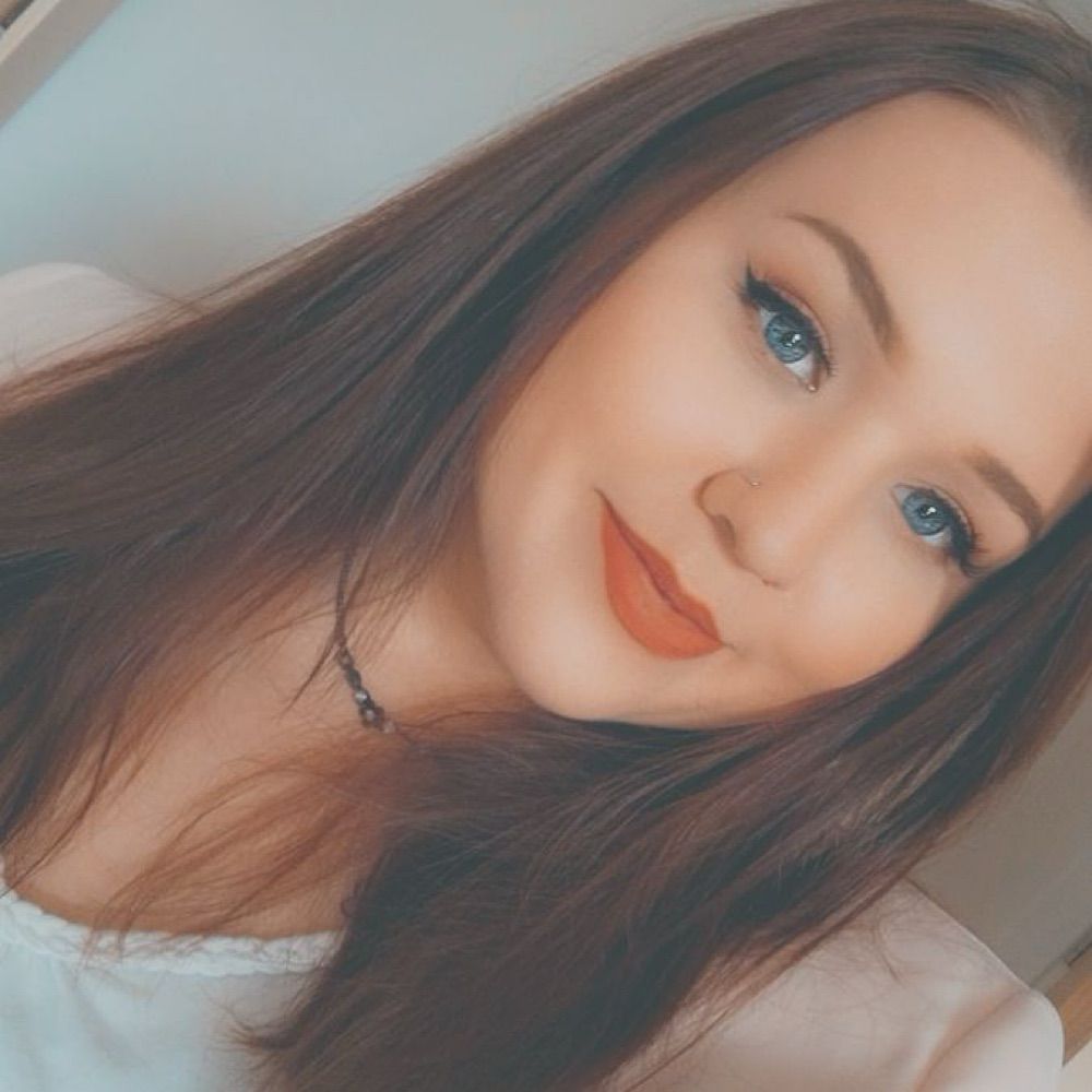 Meg 🦋