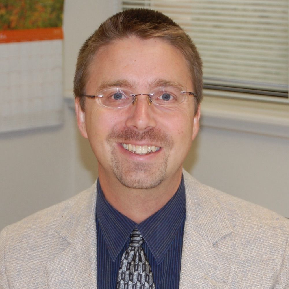 Tim Huber