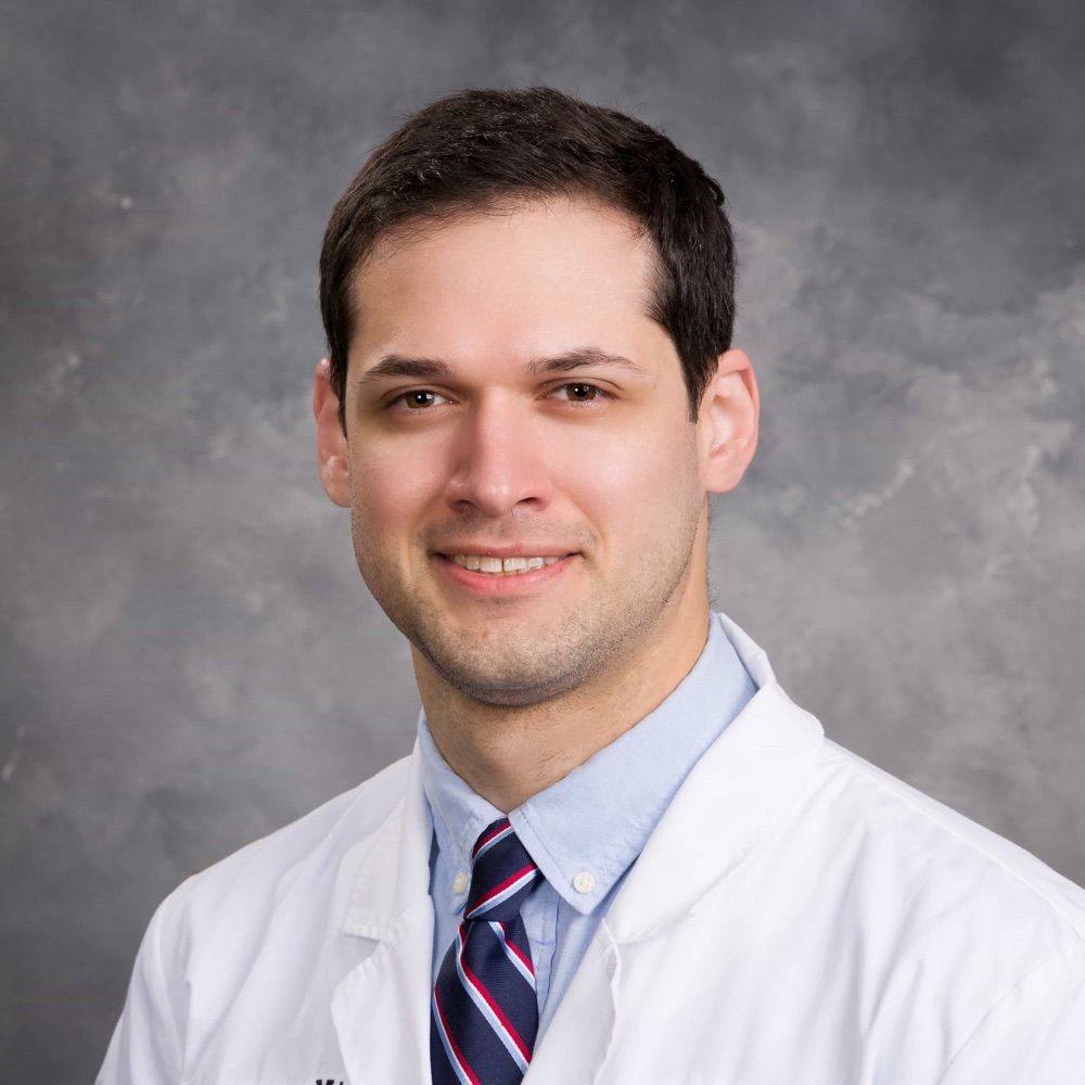Carlos Goycochea, MD