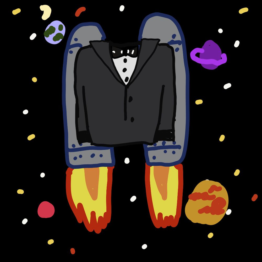 jetpacktuxedo's avatar