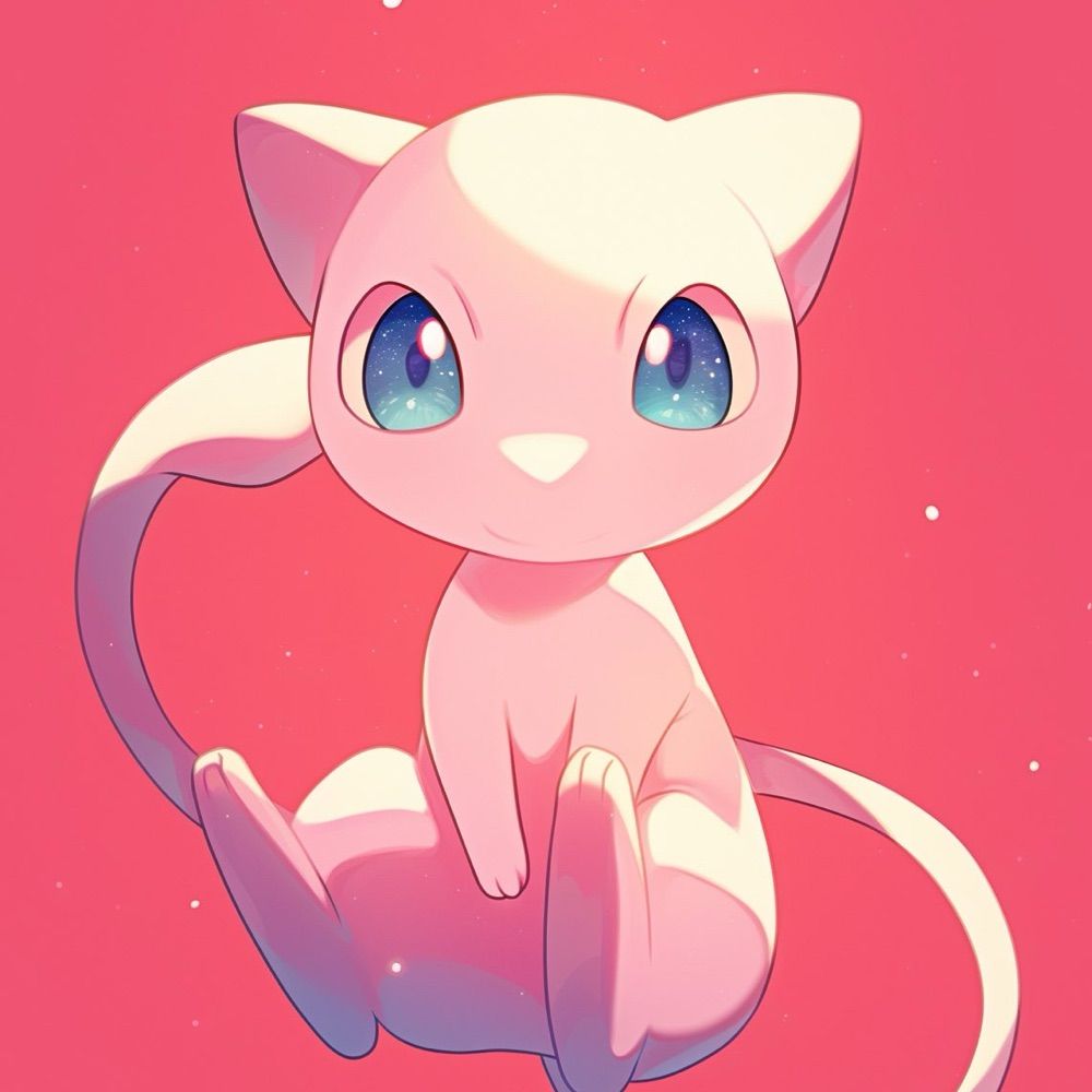 Mewshiix