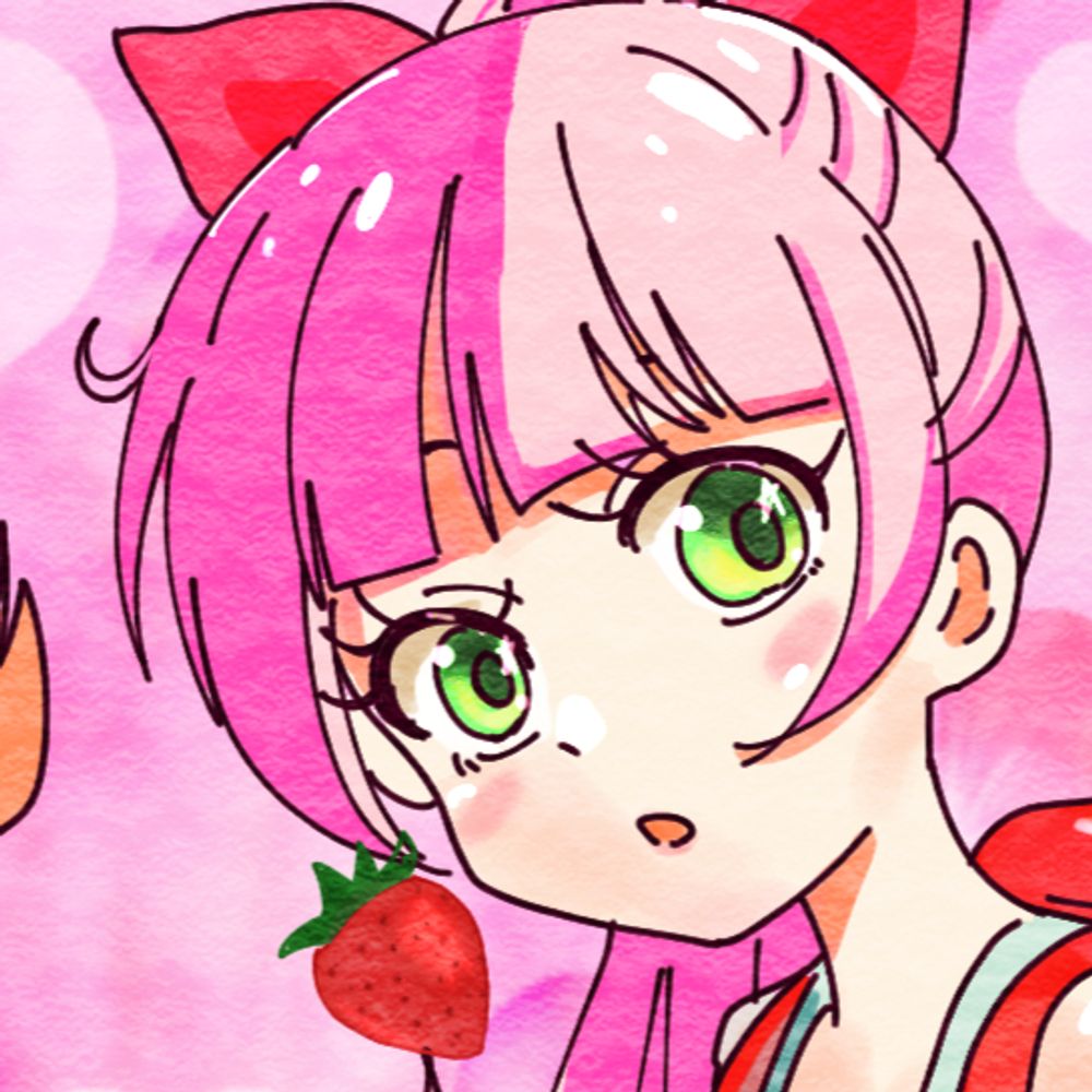 🍓まるシェ🍓