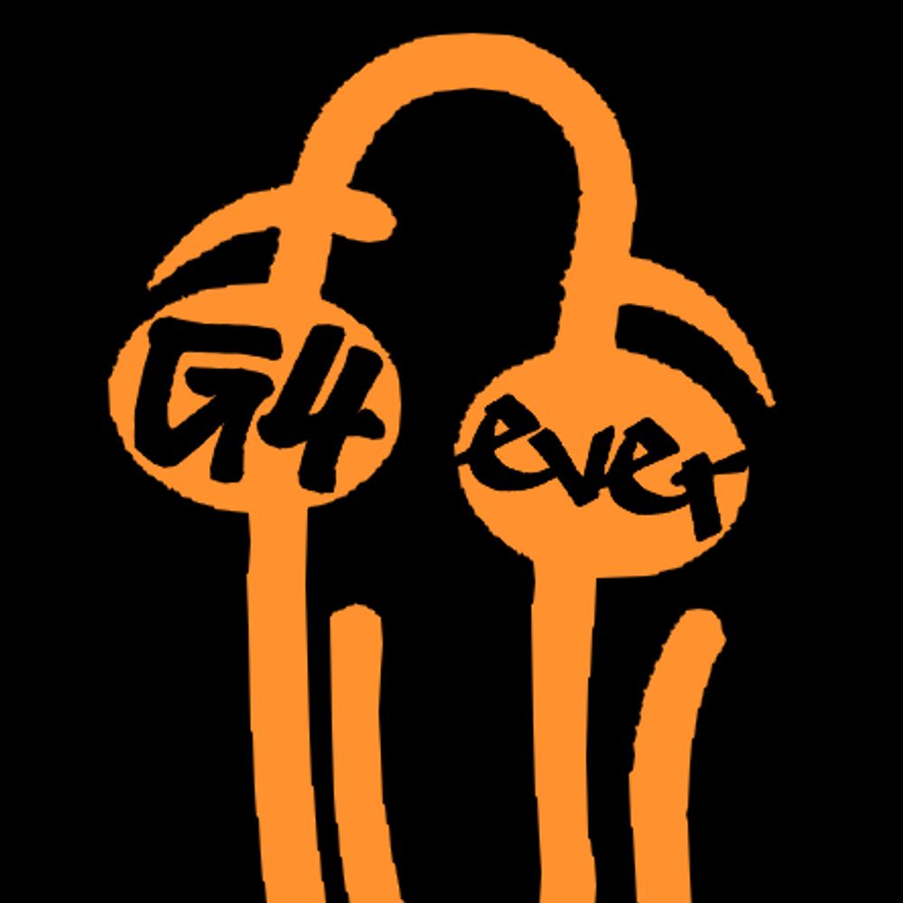 G4EVER