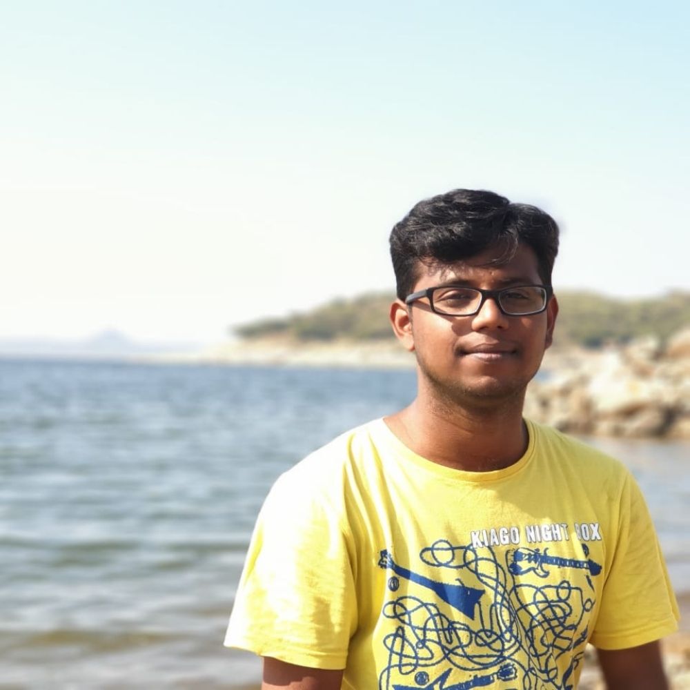 Manoj