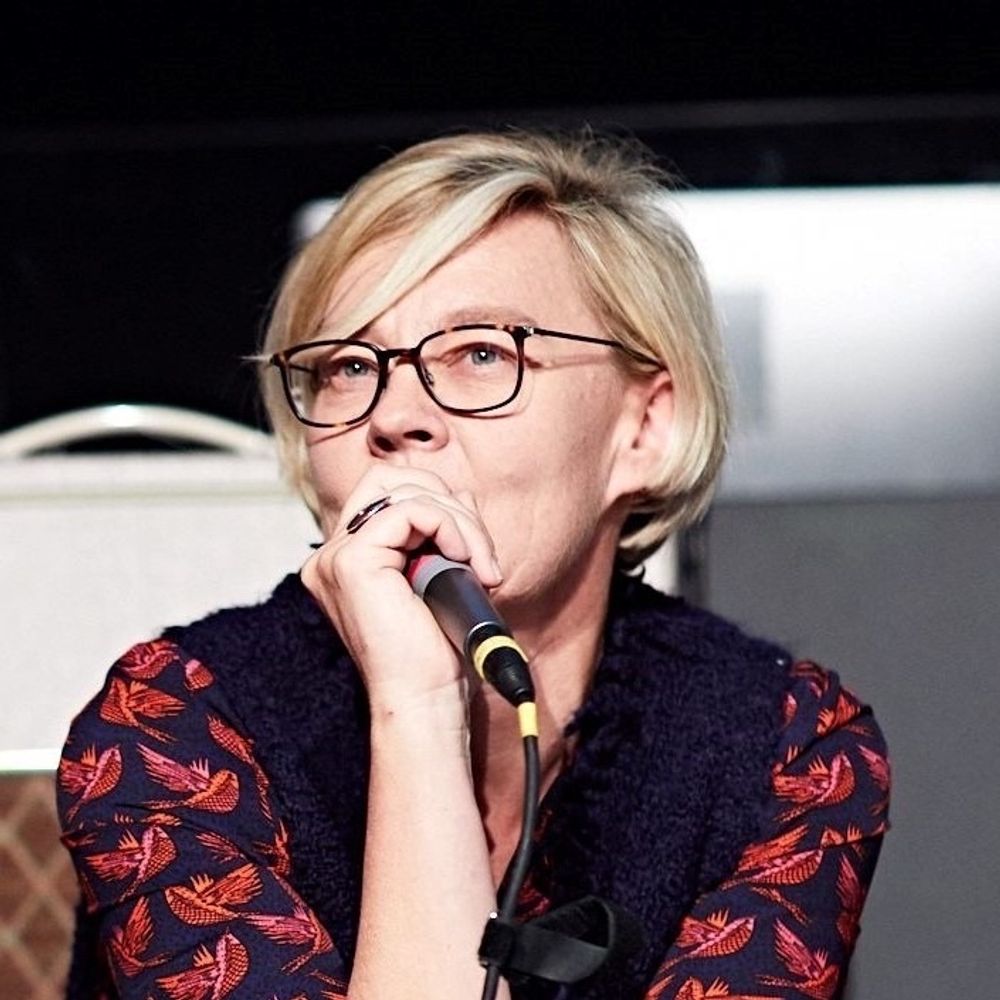 Petra Sammer