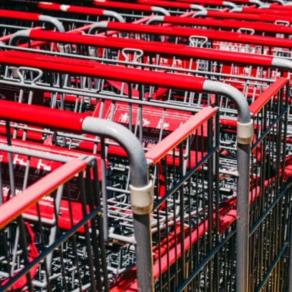 The Shopper