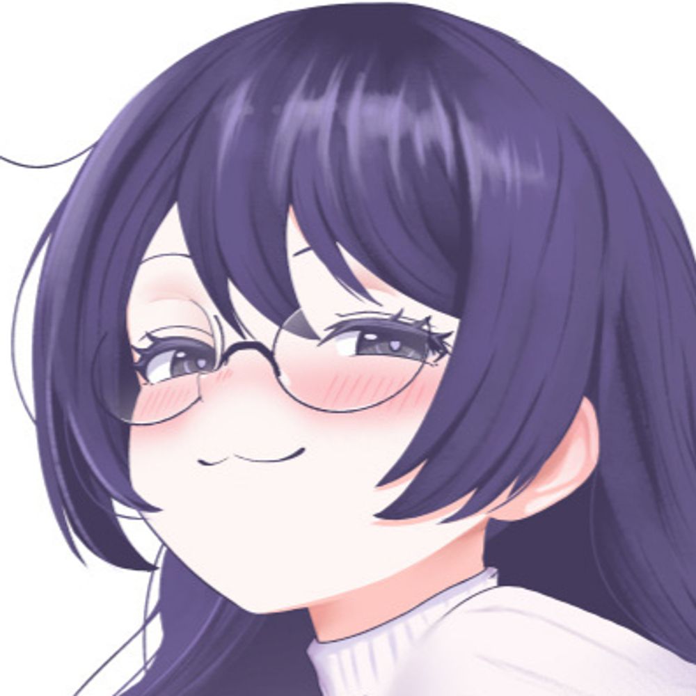 Kuroi~🔞