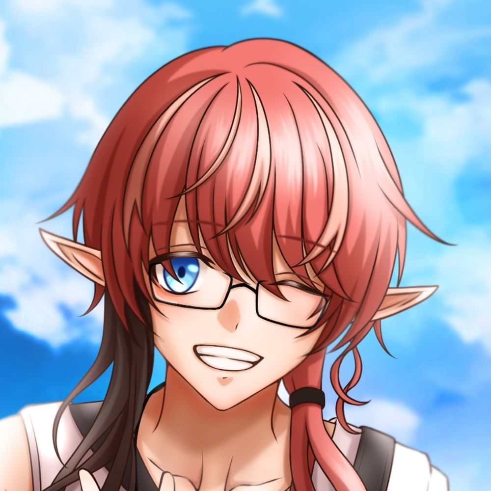 なむすけ @ Vtuber