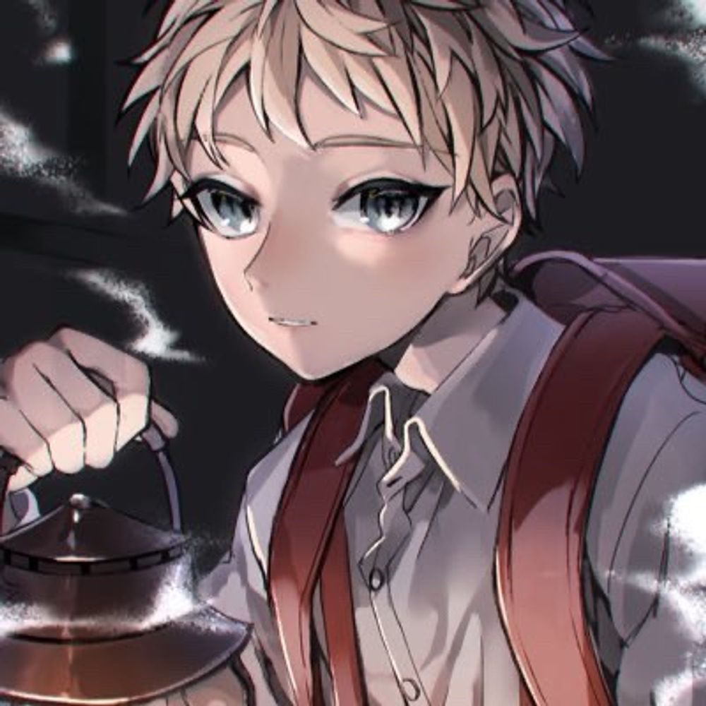 User avatar