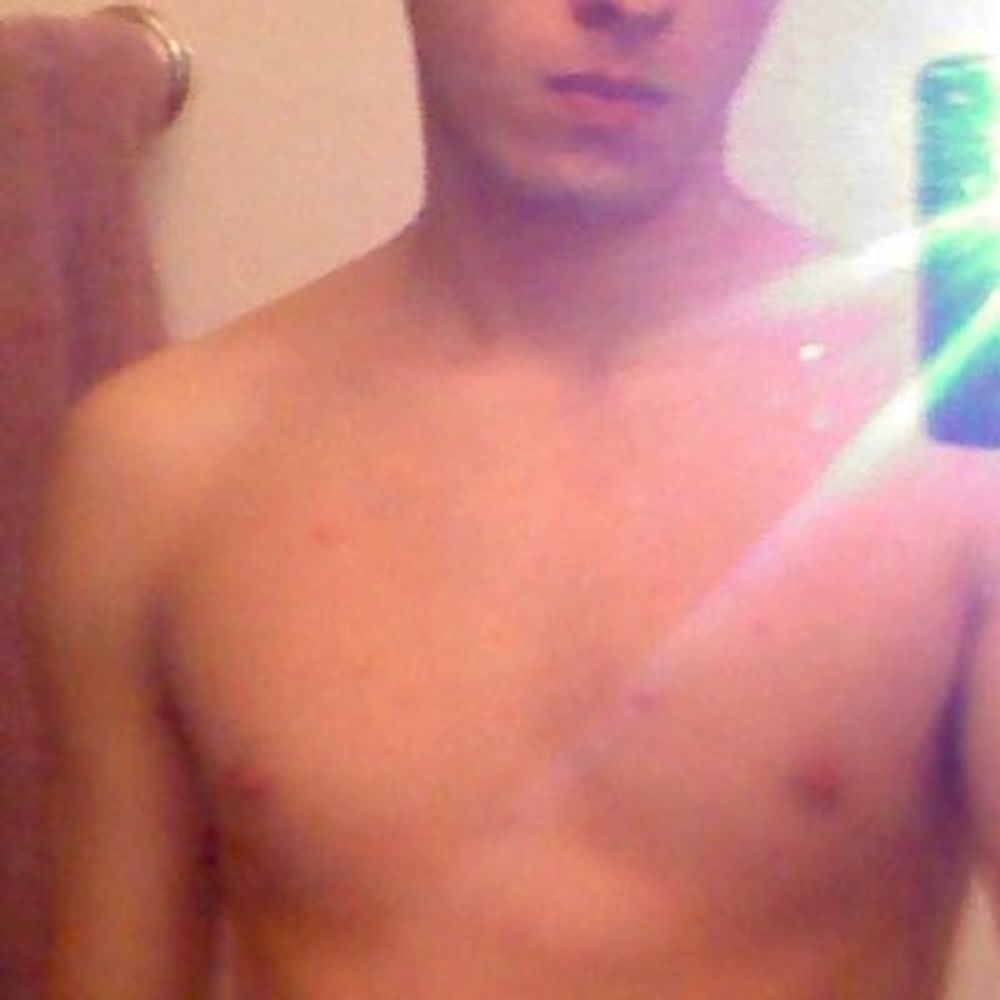 Rhett Mitchell