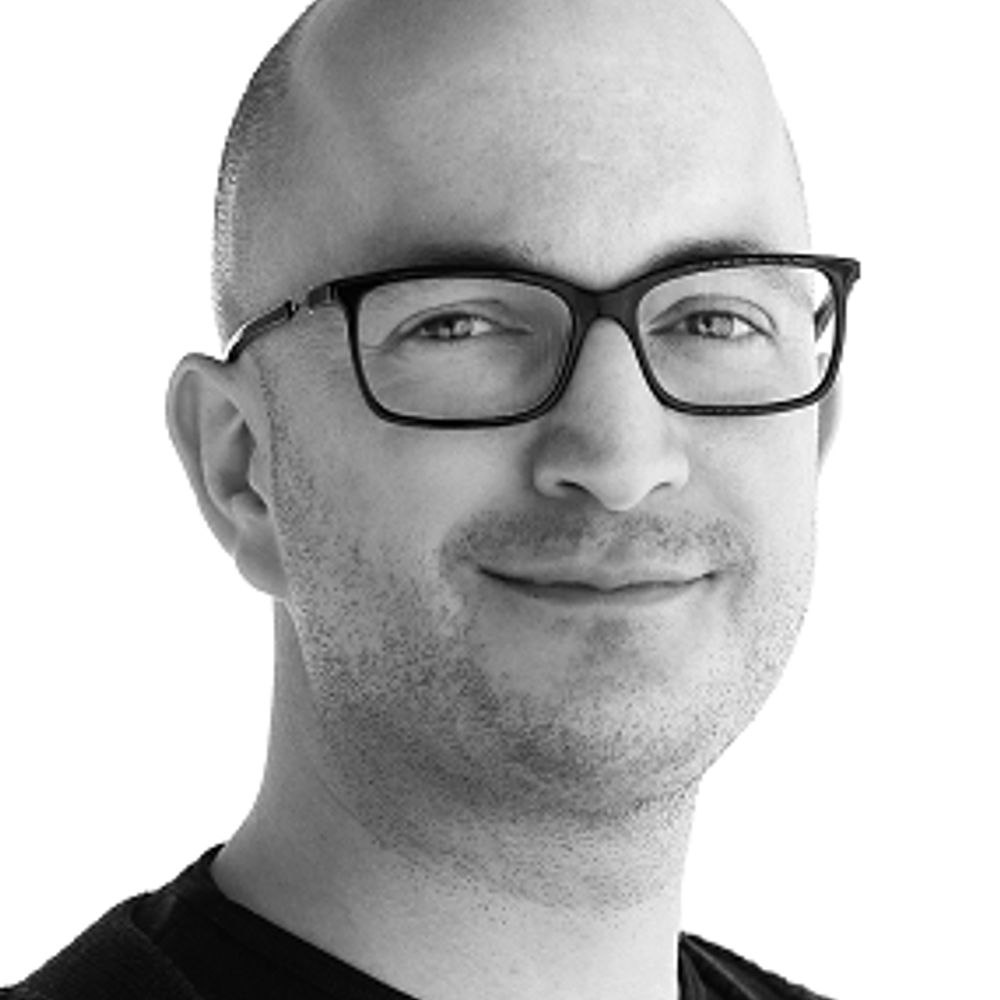 Jesper Mosegaard